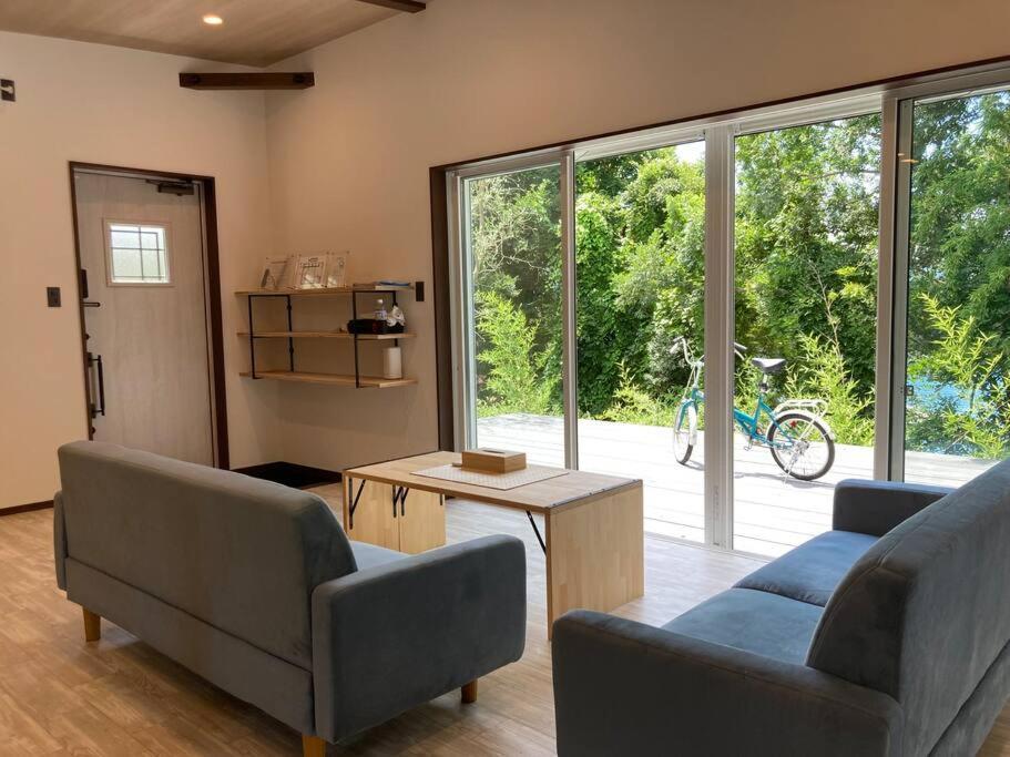 藤田別荘 Shodoshima Exterior photo